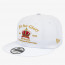 TOPI SNEAKERS NEW ERA 1920 8-Panels Fit for Glory Snapback