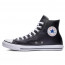 SEPATU SNEAKERS CONVERSE Chuck Taylor All Star Leather Hi