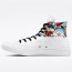 SEPATU SNEAKERS CONVERSE Mi Gente Chuck Taylor All Star High Top