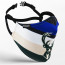 MASKER BASKET STAY HOOPS Bucks Mask