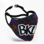 MASKER BASKET STAY HOOPS CITY PACK BROKLYN Mask