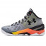 SEPATU BASKET UNDER ARMOUR Curry 2 Iron Sharpens Iron