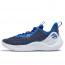 SEPATU BASKET UNDER ARMOUR Curry Flow 10 Dub Nation