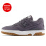 SEPATU SNEAKERS NEW BALANCE 550 Canvas Pack