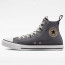 SEPATU SNEAKERS CONVERSE Chuck Taylor All Star Deco Stitch