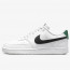 SEPATU SNEAKERS NIKE Court Vision Low Next Nature