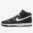 SEPATU SNEAKERS NIKE Dunk High Retro