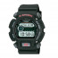 JAM TANGAN  CASIO G-shock Digital Dial Black Resin Strap