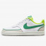 SEPATU SNEAKERS NIKE Wmns Court Vision Low Canvas