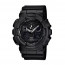 JAM TANGAN  CASIO G-shock Analog-Digital Resin Band 200M Water Resistant