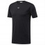 BAJU TRAINING REEBOK Workout Ready Melange Tee