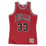 BAJU BASKET MITCHELL N NESS Chicago Bulls Scottie Pippen Swingman Jersey