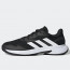 SEPATU TENNIS ADIDAS COURTJAM CONTROL