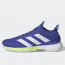 SEPATU TENNIS ADIDAS ADIZERO UBERSONIC 4