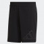 CELANA LARI ADIDAS RUN ICONS Shorts