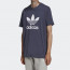 BAJU SNEAKERS ADIDAS ADICOLOR CLASSICS TREFOIL Tee