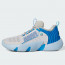 SEPATU BASKET ADIDAS Trae Unlimited 