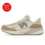 SEPATU SNEAKERS NEW BALANCE Teddy Santis x 990v6 Made in USA