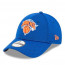 TOPI BASKET NEW ERA 940 New York Knicks MESH Snapback