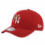 TOPI SNEAKERS NEW ERA 2 TONE METAL NEW YORK YANKEES 9FORTY CAP