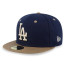 TOPI SNEAKERS NEW ERA 59FIFTY PACK LOS ANGELES DODGERS Cap