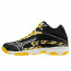 SEPATU VOLLEY MIZUNO WAVE THUNDERSTORM MID