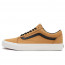 SEPATU SNEAKERS VANS NUBUCK OLD SKOOL