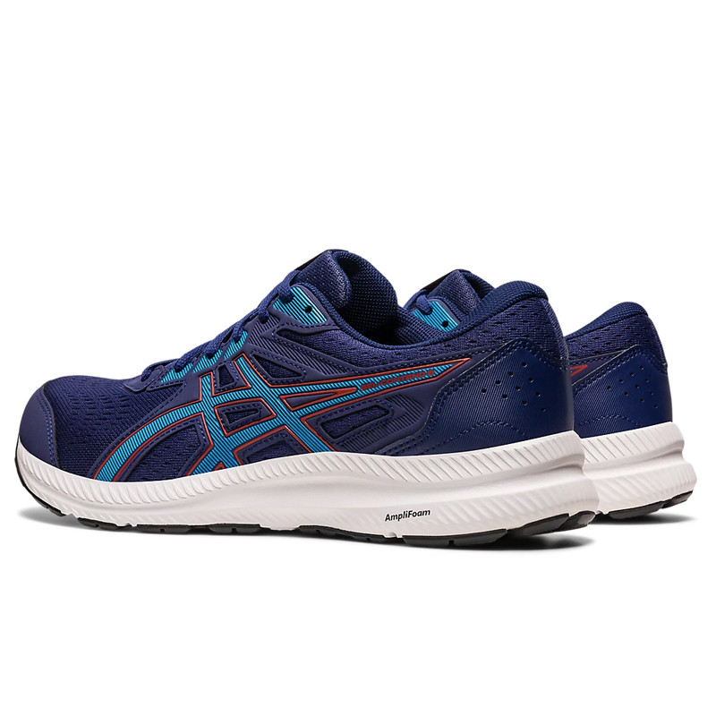 SEPATU LARI ASICS GEL-CONTEND 8