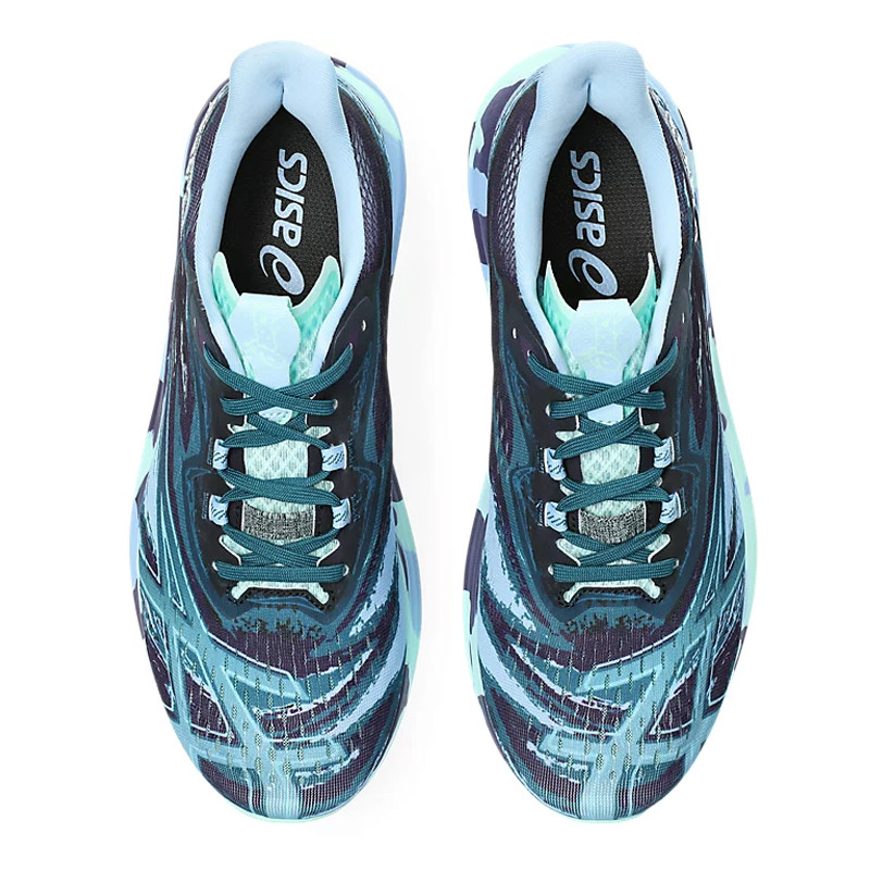 SEPATU LARI ASICS NOOSA TRI 15