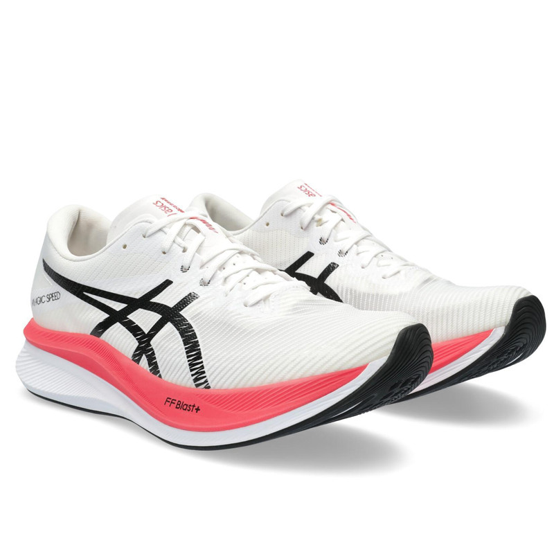 SEPATU LARI ASICS Wmns Magic Speed 3