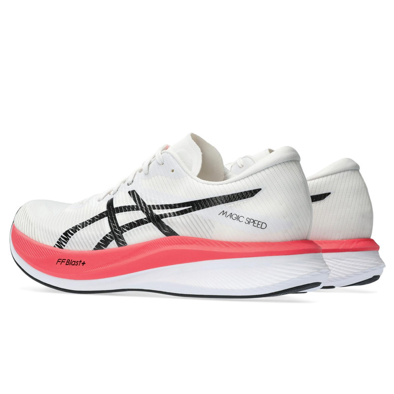 SEPATU LARI ASICS Wmns Magic Speed 3