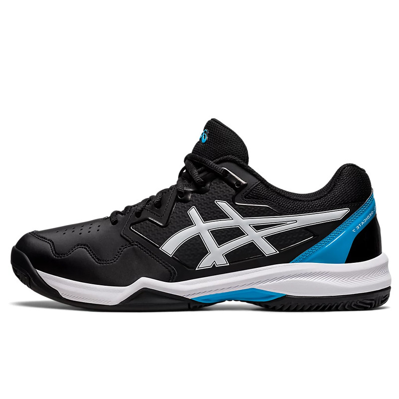 SEPATU TENNIS ASICS GEL-DEDICATE 7