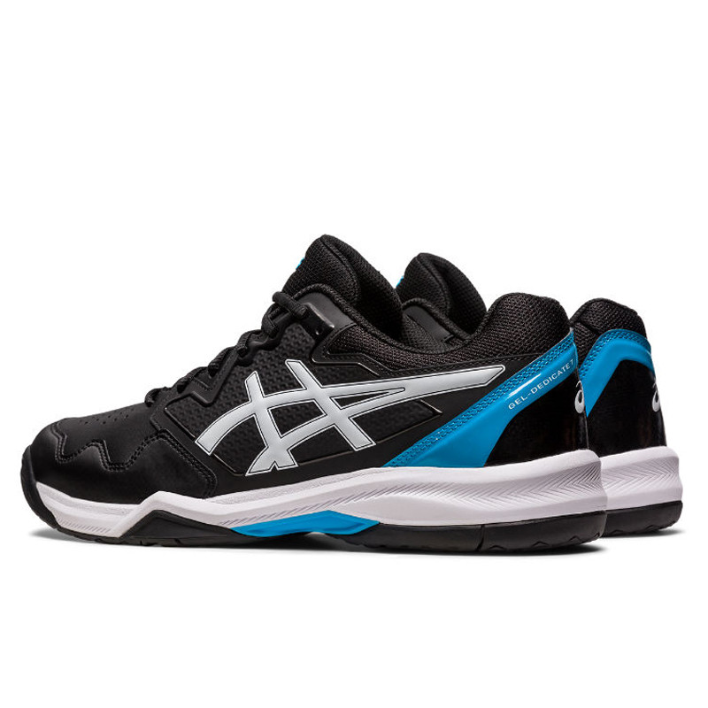 SEPATU TENNIS ASICS GEL-DEDICATE 7