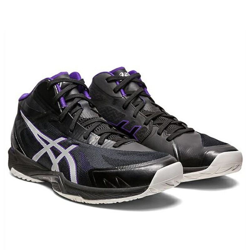 SEPATU VOLLEY ASICS V-SWIFT FF MT 3