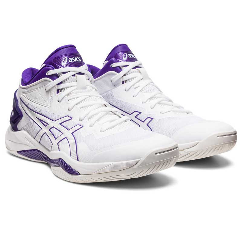 SEPATU BASKET ASICS GELBURST 27