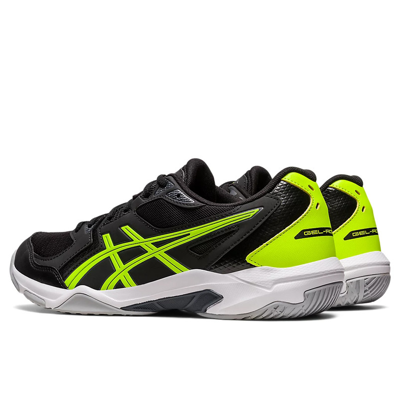 SEPATU VOLLEY ASICS GEL-ROCKET 10