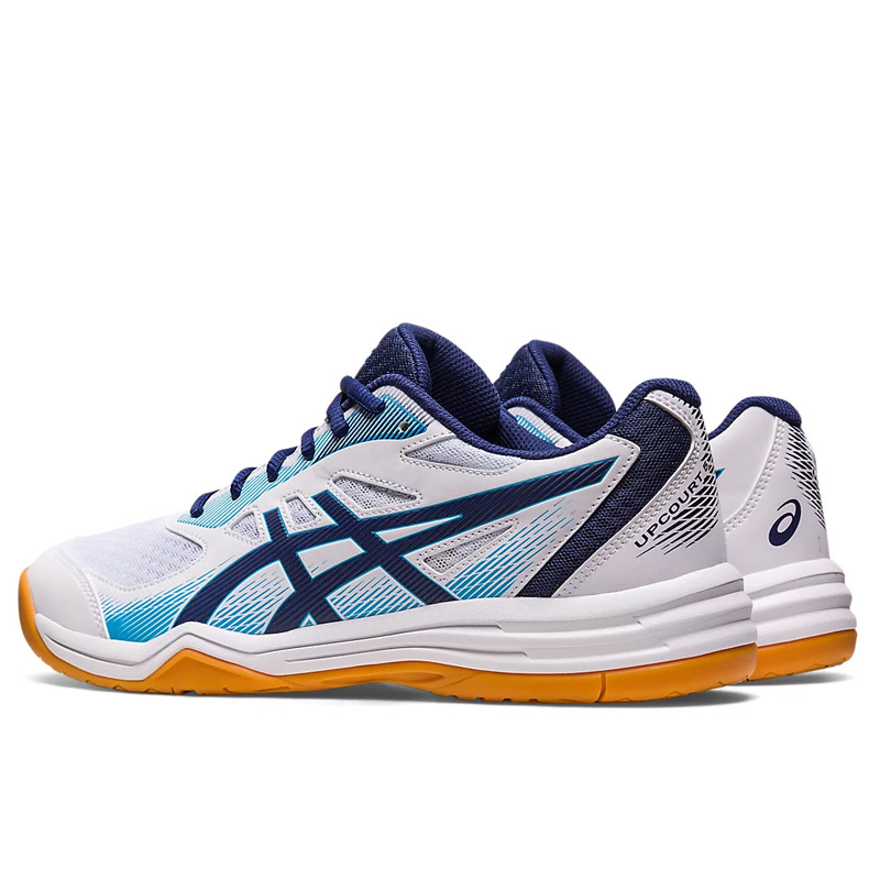 SEPATU VOLLEY ASICS Upcourt 5