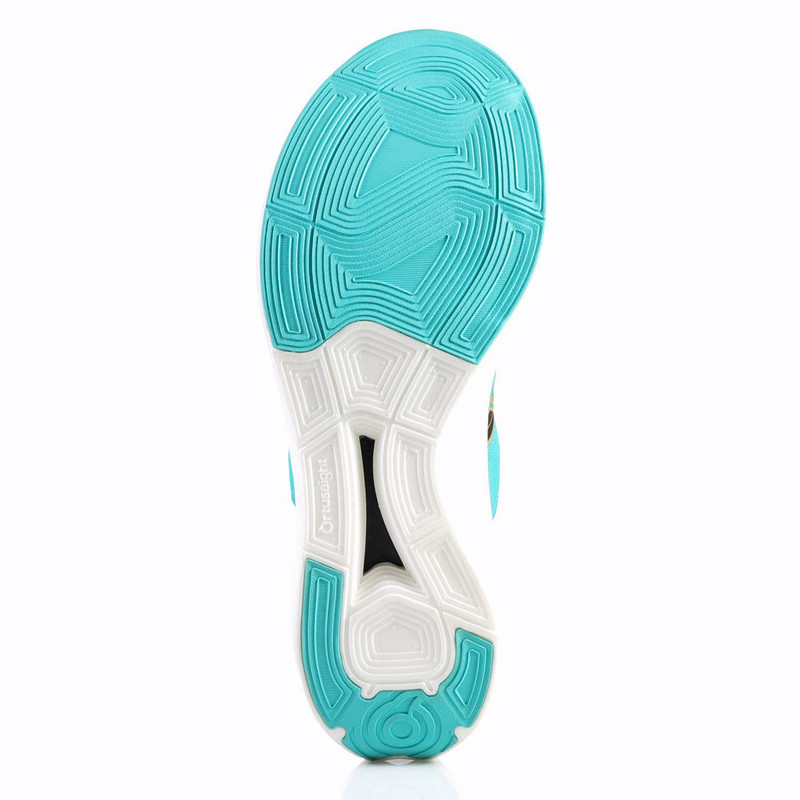 Jual Sepatu Lari Pria Ortuseight Hypersonic 13 Tosca Original Termurah Di Indonesia 3696