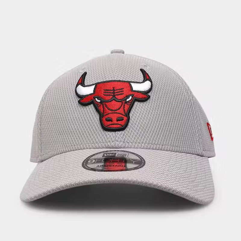 TOPI BASKET NEW ERA Chicago Bulls 9FORTY Strapback Cap