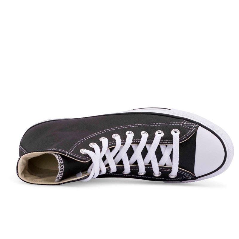 SEPATU SNEAKERS CONVERSE Chuck Taylor All Star Leather Hi