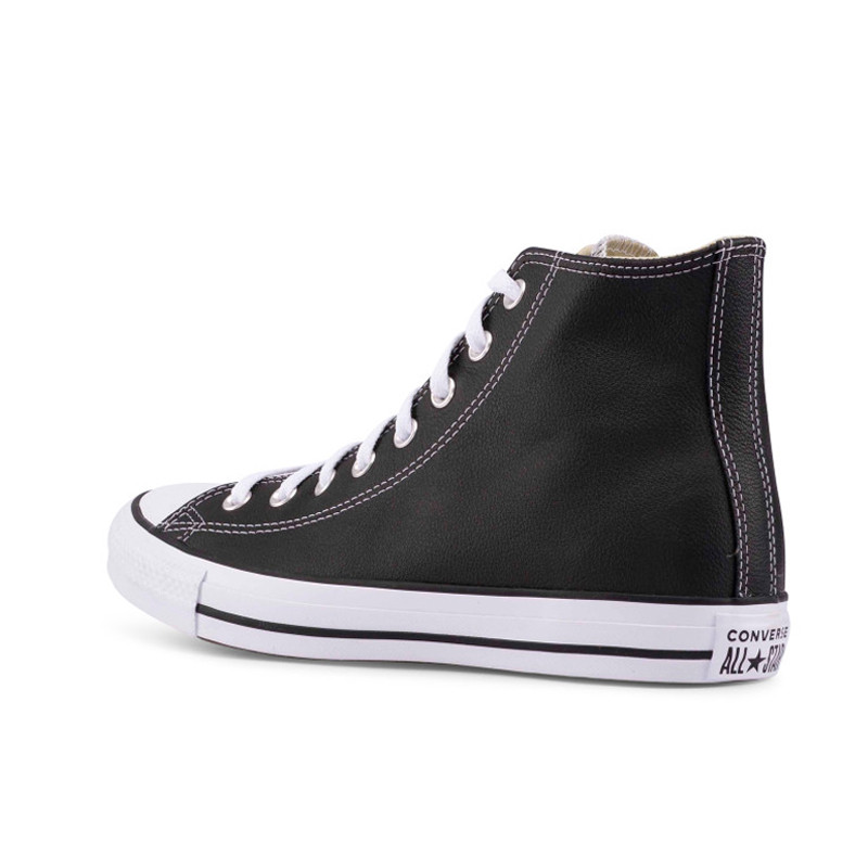 SEPATU SNEAKERS CONVERSE Chuck Taylor All Star Leather Hi