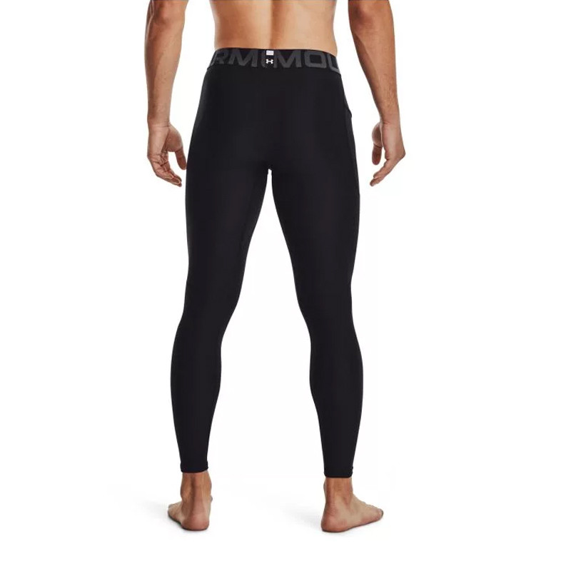 CELANA TRAINING UNDER ARMOUR HeatGear Long Leggings