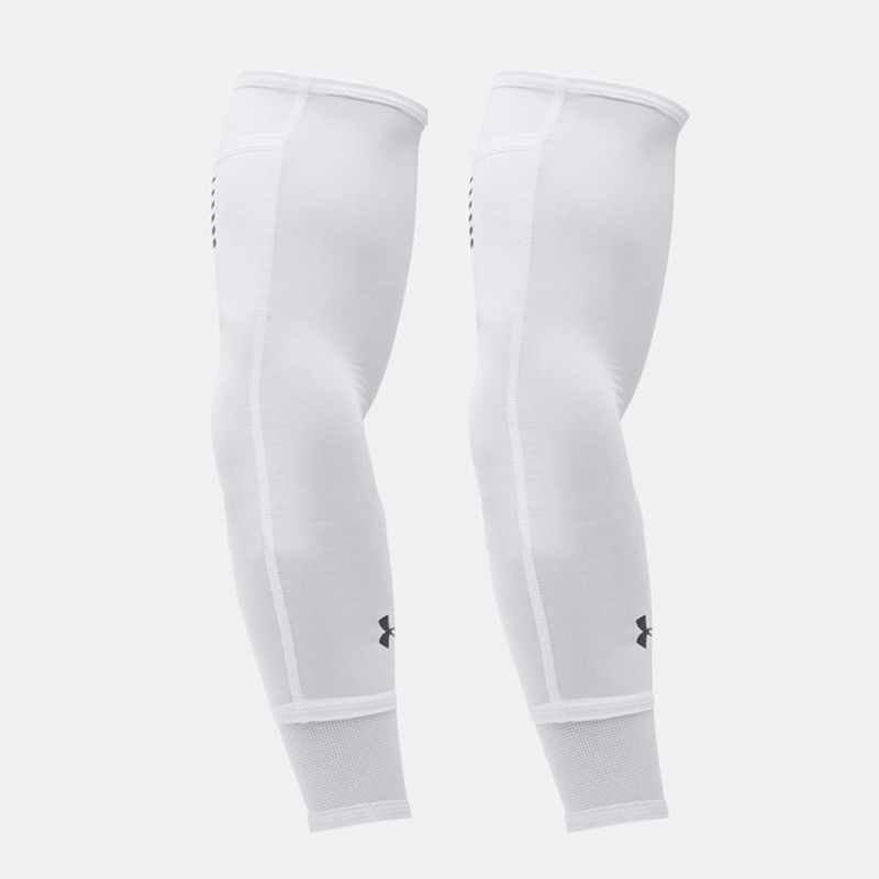 AKSESORIS BASKET UNDER ARMOUR ARM SLEEVES 1 Pair