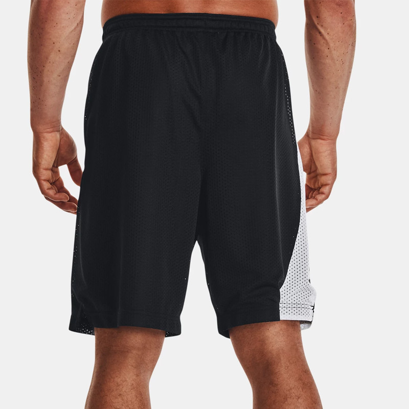 CELANA BASKET UNDER ARMOUR Curry Splash 9 Inch Shorts