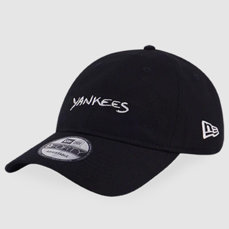 TOPI SNEAKERS NEW ERA NEW YORK YANKEES LEAGUE SCRIBBLE 940 UNST CAP