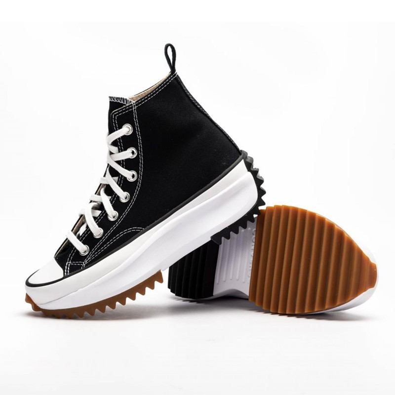 SEPATU SNEAKERS CONVERSE Run Star Hike High