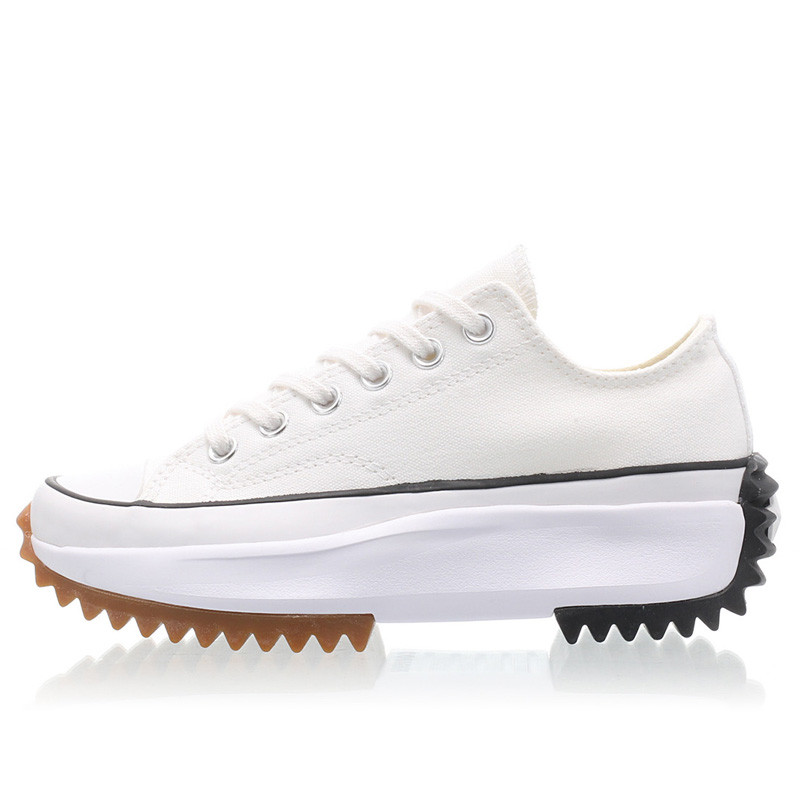 SEPATU SNEAKERS CONVERSE Run Star Hike Low Top