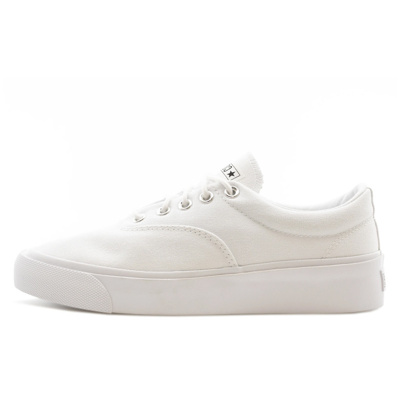 SEPATU SNEAKERS CONVERSE Skip Grid Cvo Ox