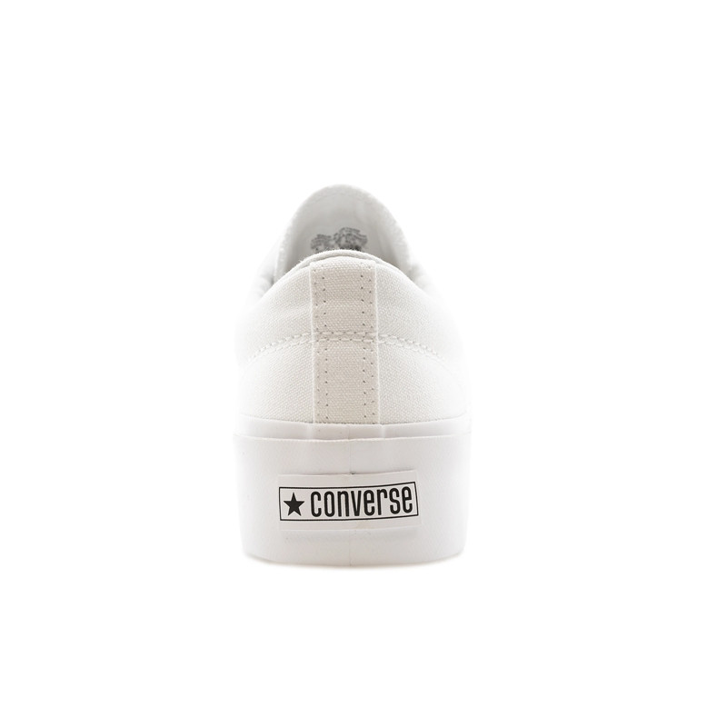 SEPATU SNEAKERS CONVERSE Skip Grid Cvo Ox