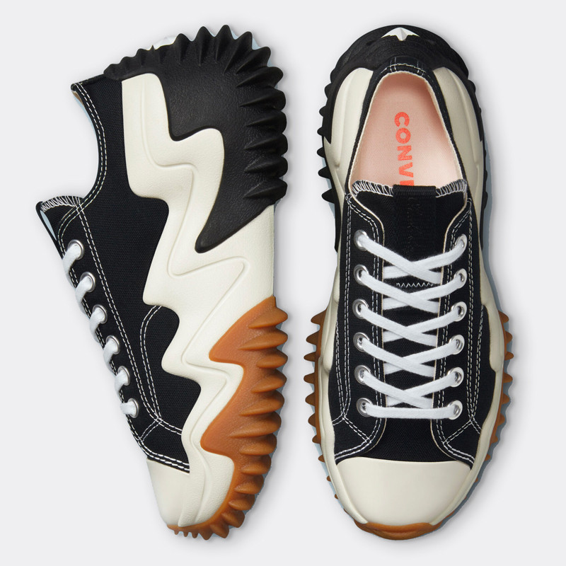 SEPATU SNEAKERS CONVERSE Run Star Motion Platform